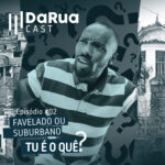 DaRua Cast