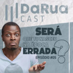 DaRua Cast